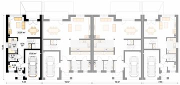 Parter projektu - Dąb 2