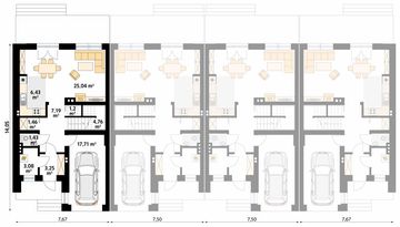 Parter projektu - Jarząb