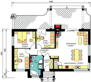 Parter projektu - BW-39 wariant 5
