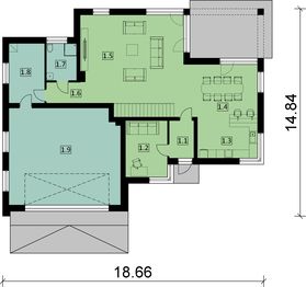 Parter projektu - KA20