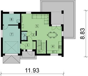 Parter projektu - KA25 SZ