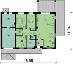 Parter projektu - KA14