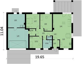 Parter projektu - KA14 2G SZ