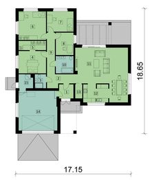 Parter projektu - KA54