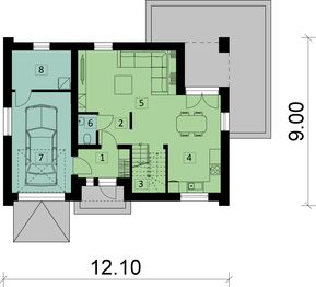 Parter projektu - KA25