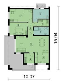 Parter projektu - KA1 SZ