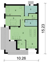 Parter projektu - KA1