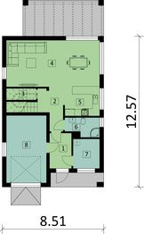 Parter projektu - KA33 SZ