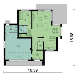 Parter projektu - KA4