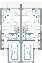 Parter projektu - Fenix - bliźniak