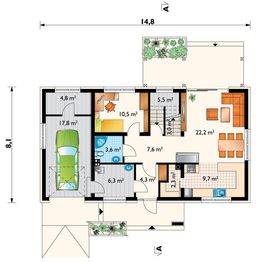 Parter projektu - Olaf (1625)