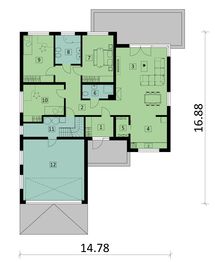 Parter projektu - KA50 SZ