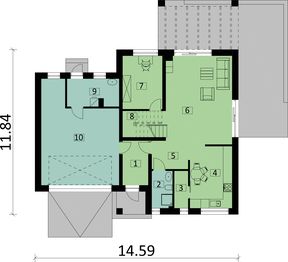 Parter projektu - KA52 SZ