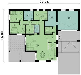 Parter projektu - KA49 SZ