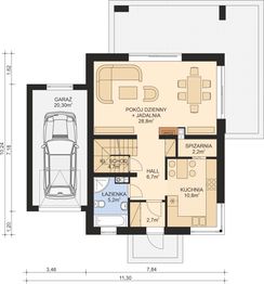 Parter projektu - APS 028 NEW