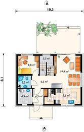 Parter projektu - Olaf Sto (1629)