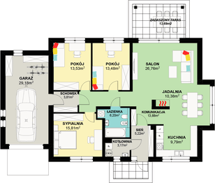 Parter projektu - TK61G