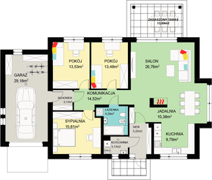 Parter projektu - TK34G