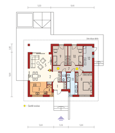 Parter projektu - Mini 4 PLUS energo plus