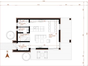 Parter projektu - House 09