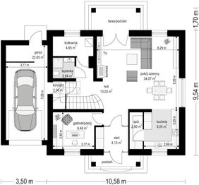 Parter projektu - Magnat 2