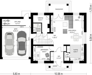 Parter projektu - Magnat 4