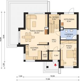 Parter projektu - APS 201 NEW