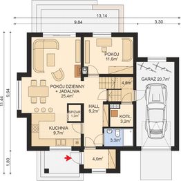 Parter projektu - APS 126 NEW