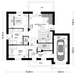Parter projektu - Zosia 8