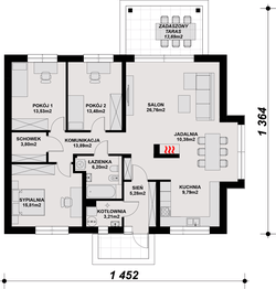 Parter projektu - TK61