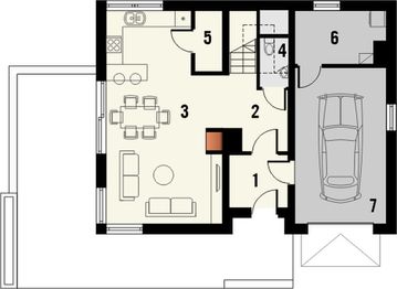 Parter projektu - Asana