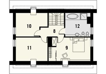 Poddasze projektu - Asana