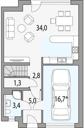 Parter projektu - Oskar 1 - segment p