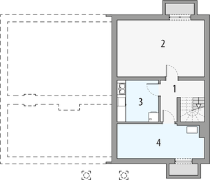 Piwnica projektu - Sielanka 1b0g-p