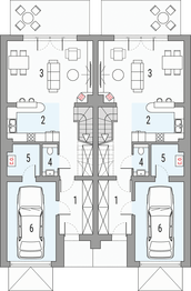 Parter projektu - Konrad 1 - dwulokalowy LLL