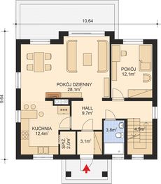 Parter projektu - APS 032 NEW + P