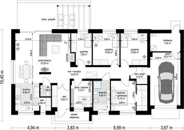 Parter projektu - Wymarzony 11