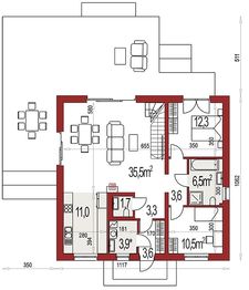 Parter projektu - Magda Lux A