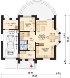 Parter projektu - APS 242 NEW