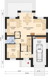 Parter projektu - APS 098 + P