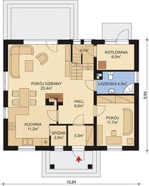 Parter projektu - APS 202 NEW