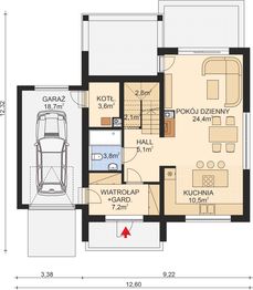 Parter projektu - APS 094 NEW