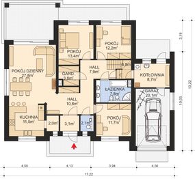 Parter projektu - APS 151 NEW