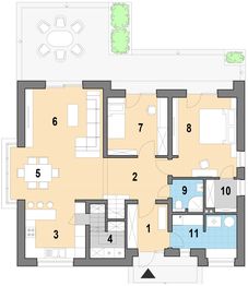 Parter projektu - Erazm