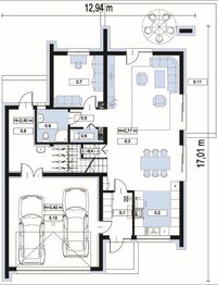 Parter projektu - Hektor