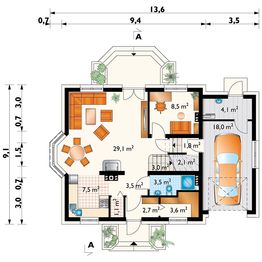 Parter projektu - Helena Rex (1637)