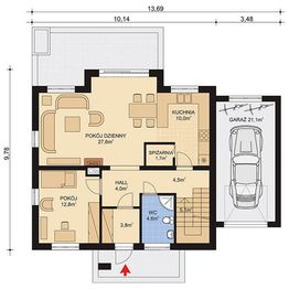 Parter projektu - APS 225