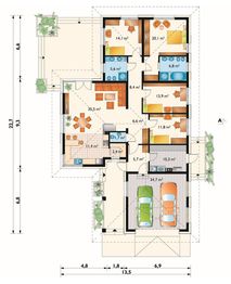 Parter projektu - Aurelia Bona (1640)