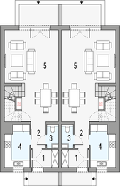 Parter projektu - Poezja 1a - dwulokalowy LLL