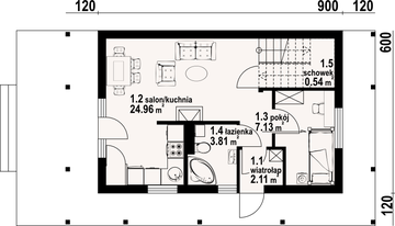 Parter projektu - Bartnowice dws